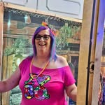 Lynn Lavender - @lynnlavender58 - Instagram