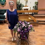 Lynne Lavender - @texaseyes51 - Instagram