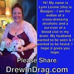 Lynn Levine - @lynn_levine_ - Instagram