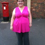 Lynne Long - @emmapurdue77 - Instagram