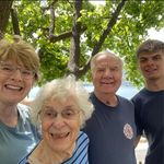 Lynne Long - @outdoorgirlinwa - Instagram