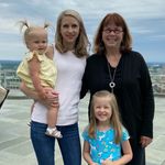Lynne Long - @lynnelong35 - Instagram