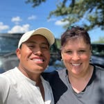 Lynne Lopez - @farmingmama3 - Instagram