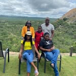 Lynnelord Tafuma - @lynnelord - Instagram