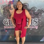 Lynn Lott - @glamlibra23 - Instagram
