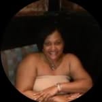 Lynn Lott - @glamlibra200 - Instagram