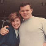 Lynne Hughes Maloney - @nanalynne52 - Instagram
