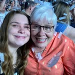 Lynne Mansfield - @mansfieldlynne - Instagram