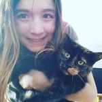 Talia-lynne Martel - @talialynne_martel07 - Instagram