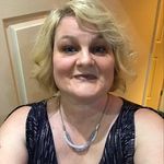 Lynne Mason - @lynnemason67 - Instagram