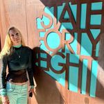 Lynne Mason - @lynnemason64 - Instagram