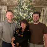 Lynne Mason Charsley - @lynnemasonwalker - Instagram