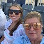 Lynn McBride - @lynnmcbride71 - Instagram