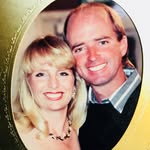 Lynne McDaniel - @me_and_mygolfpro - Instagram