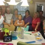 Lynne McDaniel Cummins - @grandmacummins - Instagram