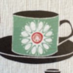 Lynne Mcgraw - @linusteacups - Instagram