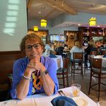 Lynne McGraw - @4boys2cats - Instagram