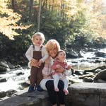 Lynne McHugh Skiffington - @lynneskiffington - Instagram