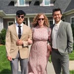 Lynne McKee Douangdy - @ladouang17 - Instagram