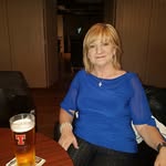 Lynne McKenna - @lynne8744 - Instagram