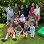 Lynne McKenna - @mckenna6643 - Instagram