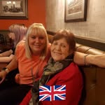 Lynne McKenna Thompson - @burrowslynne - Instagram