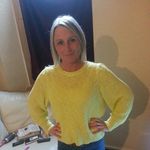 Lynne - @lynnemclean33 - Instagram