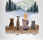 Lynne Mclean - @lynnmclean1969 - Instagram
