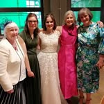 Lynne McLean - @lynnestew144 - Instagram