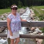 Lynne McLean - @lynnemclean54 - Instagram