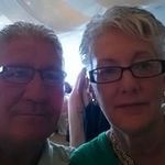 Lynne McLean - @marylynne1956 - Instagram