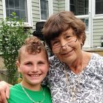 Lynn Merrick - @cutter508 - Instagram