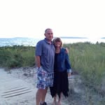 Lynne Merrick Hauser - @lynnemh63 - Instagram