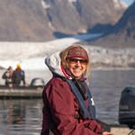 Lynn Moorman - @lynncangeo - Instagram