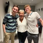 Lynne McNeeley Morton - @lynndalou60 - Instagram