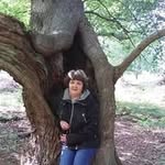 Lynne Morton - @lynneandlionel - Instagram