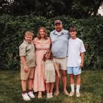 Nicole Lynne Morton - @nic_and_3littlemortons - Instagram