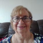Lynne Moss - @lynnemoss3510 - Instagram