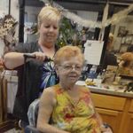 Lynn Mott - @dosehair12 - Instagram