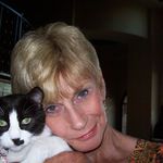 Lynne Mott - @gwmott - Instagram