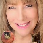 Lynne Noël - @catmombosslady - Instagram