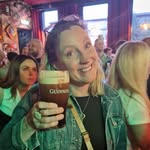 Lynne Thomson - @lynnenorman - Instagram