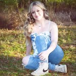 Starla Lynne Norman - @ayo.its.starla - Instagram
