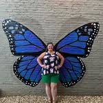 Lynne Baxter Nowicki - @nowickil - Instagram