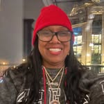 Lynette O'Neal Mackey - @keepitrealmama - Instagram