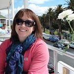 Lynne Owen - @lynneyow - Instagram