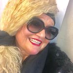 Lynne Crickmar-Owens - @lynnecrickmar - Instagram