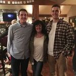 Lynne Owens - @lynneowens7680 - Instagram