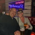 Lynne Owens - @lynne_o1946 - Instagram