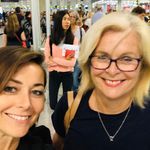 Lynne Owens - @lynnedoesyin - Instagram